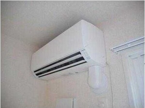 ラ・ルーチェ湘南の物件内観写真